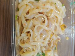 -程序员凉面(华江·乐天花亭店)