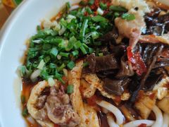-回民餐厅(红旗路店)