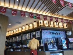 -水林间·寿喜烧自助(仙林金鹰店)
