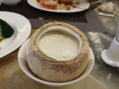 -安蒂娅·海鲜自助餐厅(安蒂娅美兰酒店)