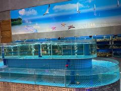 -蓝珊甄选海鲜自助·火锅大排档(近阿那亚店)