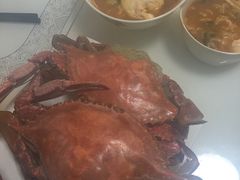 -福春大市场水产厅