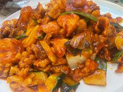 -清真·同发顺饭庄·烧麦(总店)