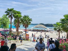 -仙海旅游度假区