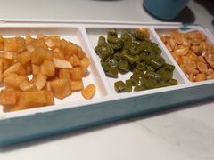 -荷塘秋月·本帮江浙菜(国权路店)