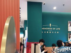 -海马体照相馆(南昌王府井购物中心店)