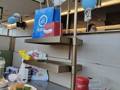 -海底捞火锅(王府井银泰in88店)