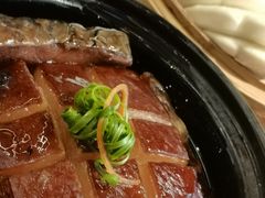 外婆红烧肉-外婆家(静安大悦城店)