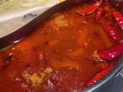 -小肥羊·牛羊肉火锅(万达广场店)
