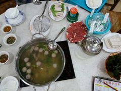 -汕头福合埕牛肉火锅店(花蕾路店)