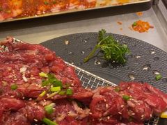 -韩宫宴烤肉·料理(颛桥万达店)