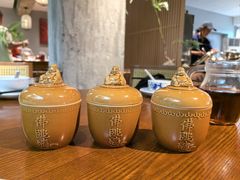 -宴武夷·匠心闽味(印象大红袍店)