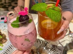 -SHADOWS•Bistro&Eatery(安福路店)