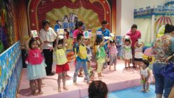 -嗨皮儿童乐园(万福广场店)