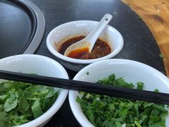 -南渝食府.墨脱石锅松茸鸡