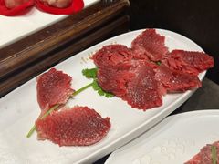 -小龙翻大江文化火锅(太古里店)