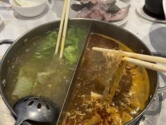 -港澳德兴火锅海鲜酒家(殷皇子店)