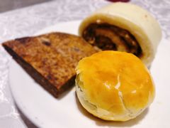 精品糖饼-马凯餐厅(地安门店)