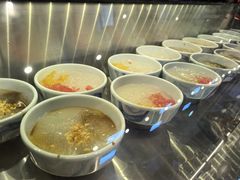-懂食汇自助火锅