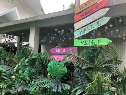 -格乐利雅婚礼艺术中心(南外滩店)