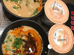 -新辣道鱼火锅(西直门店)