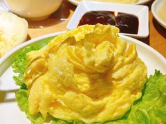 -榆林镇筋饼(知春路店)