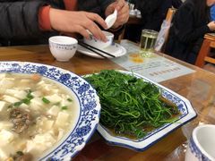 -洞天食府(北大街店)