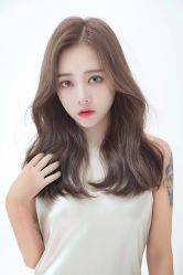 -HairCode芭曲发型