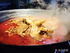 -老天桥蛙炉火锅(姑苏总店)