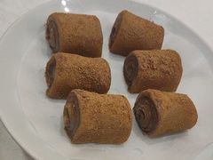 -福海居烤鸭店(鸟巢店)