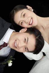 -索菲亚婚纱摄影