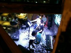 -胡桃里音乐酒馆(万科城市广场店)