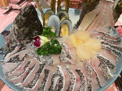 -囍凤楼·粤菜·点心·火锅(温特莱店)