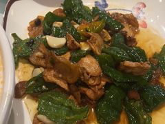 -山里俏·地标皖南菜·屯溪臭鳜鱼(北城万达店)