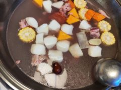 -313羊庄·荣耀·内蒙烧麦(亚运村店)