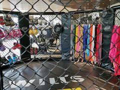 -威尔仕W FITNESS健身会所(联洋广场店)