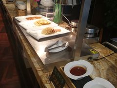 -锦州喜来登酒店