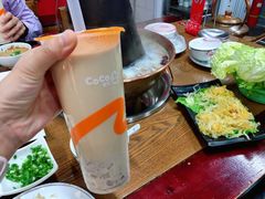 -風林火山烤室·涮肉