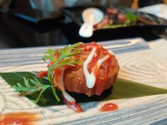 -曙亚洲餐厅-重庆富力艾美酒店(南坪万达广场店)