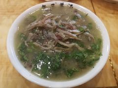 羊杂汤-老三羊汤【北兴隆街店】