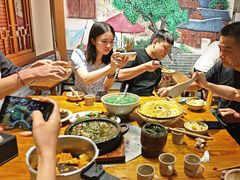 -郑件洋芋饭庄