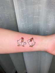 -明星刺青·洗纹身