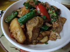 -海鲜街菜馆(海珠南路店)