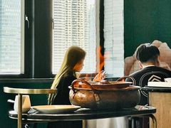 -三号黄浦会Canton Table