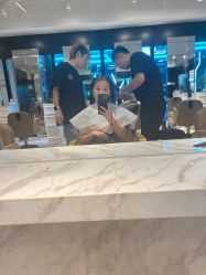 -时尚殿堂hair salon