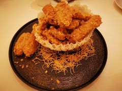 -滨河味道(南内环店)