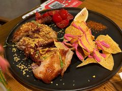 -JuiceRobot·手工意大利面&汉堡精酿(珠江新城店)