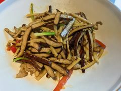 -春色如许·茶食餐厅(桃李春风店)