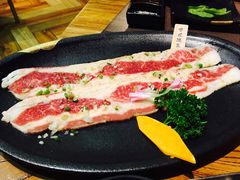 -黑牛の店·和牛烧肉(合生汇店)