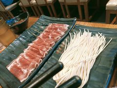 -呷哺呷哺 黄金牧场 (盛世天骄店)